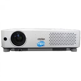 Proyector de vídeo Sanyo PLC-XU73 2000 Lumenes Blanco