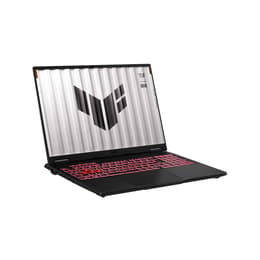 Asus TUF 608UM-RV080W 16" Ryzen 7 5.1 GHz - SSD 512 GB - 16GB - NVIDIA GeForce RTX 5060 AZERTY - Francés