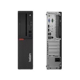 Lenovo ThinkCentre M720S SFF Core i5 2.8 GHz - SSD 512 GB RAM 8 GB