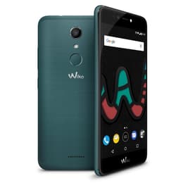Wiko Upulse lite 32GB - Verde - Libre