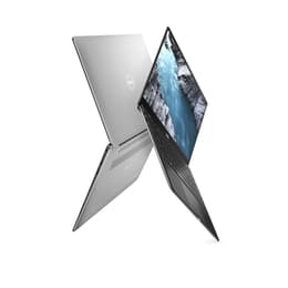 Dell XPS 9380 13" Core i7 1.8 GHz - SSD 512 GB - 16GB
