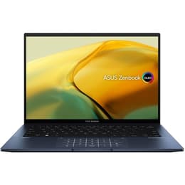 Asus ZenBook 14 OLED UX3402VA-KM004W 14" Core i5 2 GHz - SSD 512 GB - 16GB - QWERTY - Español