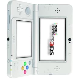 Nintendo New 3DS -