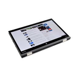 Lenovo ThinkPad X1 Yoga G2 14" Core i5 3.1 GHz - SSD 128 GB - 8GB QWERTY - Inglés