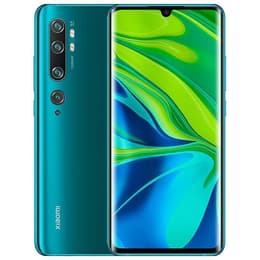 Xiaomi Mi Note 10 Pro 256GB - Verde - Libre - Dual-SIM