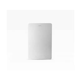 Toshiba Canvio Alu HDTH310ES3AB Unidad de disco duro externa - HDD 1 TB USB 3
