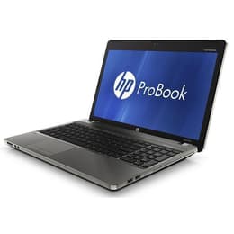 HP ProBook 4530S 15" Core i3 2.3 GHz - HDD 320 GB - 8GB - teclado inglés (us)