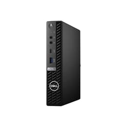 Dell OptiPlex 7080 Micro Core i5 2 GHz - SSD 512 GB RAM 16 GB