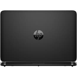 Hp ProBook 430 G2 13" Core i3 1.9 GHz - HDD 1 TB - 8GB - Teclado Francés
