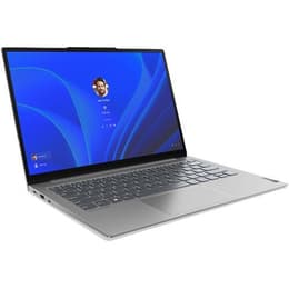 Lenovo ThinkBook 13S G2 14" Core i7 2.8 GHz - SSD 512 GB - 16GB - QWERTY - Inglés