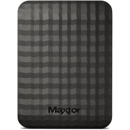Seagate Maxtor M3 Unidad de disco duro externa - HDD 500 GB USB 3.0