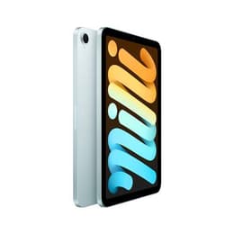 iPad mini 8.3" (2024) 7.a generación 128 GB - WiFi + 5G - Azul