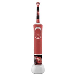 Oral-B D100 Vitality Cars Cepillo de dientes eléctrico