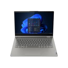 Lenovo ThinkBook 14S Yoga G3 IRU 14" Core i7 3 GHz - SSD 2 TB - 8GB - AZERTY - Francés