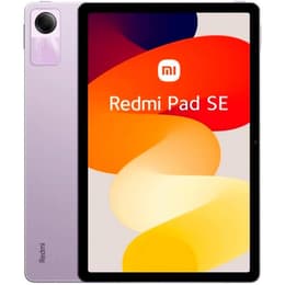 Xiaomi Redmi Pad SE 128GB - Púrpura - WiFi