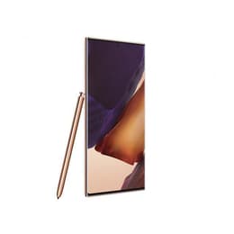 Galaxy Note20 256GB - Bronce - Libre