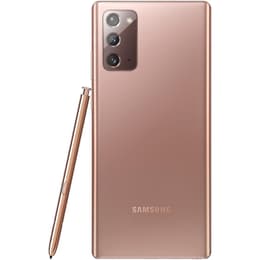 Galaxy Note20 256GB - Bronce - Libre