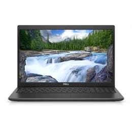 Dell Latitude 3520 15" Core i5 2.4 GHz - SSD 256 GB - 16GB - QWERTZ - Alemán