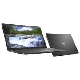 Dell Latitude 3520 15" Core i5 2.4 GHz - SSD 256 GB - 16GB - QWERTZ - Alemán