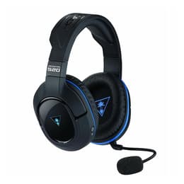 Auriculares - Turtle Beach Stealth 520