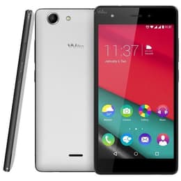 Wiko Pulp 16GB - Blanco - Libre