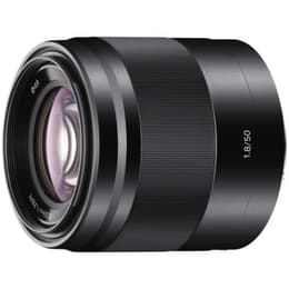 Sony Objetivos 50mm f/1.8 Sony E 50mm f/1.8