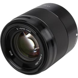 Sony Objetivos 50mm f/1.8 Sony E 50mm f/1.8