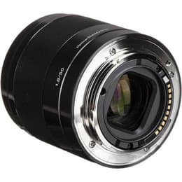 Sony Objetivos 50mm f/1.8 Sony E 50mm f/1.8