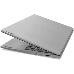 Lenovo IdeaPad 3 15IIL05 15" Core i3 1.2 GHz - SSD 512 GB - 8GB - teclado francés