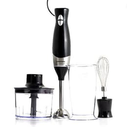 Batidora Mezcladora Grundig BL 5040 L - Negro