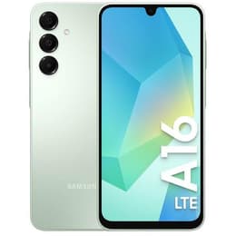 Galaxy A16