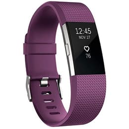 Fitbit Charge 2 Objetos conectados