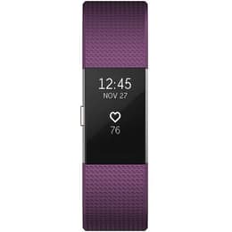 Fitbit Charge 2 Objetos conectados
