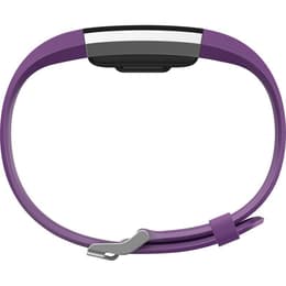 Fitbit Charge 2 Objetos conectados