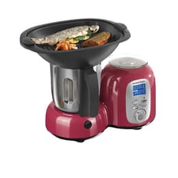 Gourmetmaxx HB-FPC-01 Multi-cocina