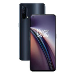 OnePlus Nord CE 5G 256GB - Negro - Libre - Dual-SIM