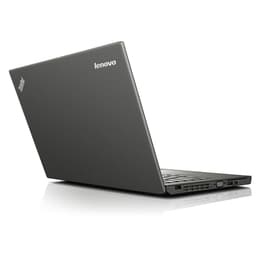 Lenovo ThinkPad X240 12" Core i5 1.9 GHz - SSD 180 GB - 8GB - Teclado Suizo