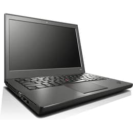 Lenovo ThinkPad X240 12" Core i5 1.9 GHz - SSD 180 GB - 8GB - Teclado Suizo