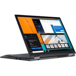 Lenovo ThinkPad X13 Yoga G1 13" Core i5 1.7 GHz - SSD 256 GB - 16GB - QWERTY - Italiano