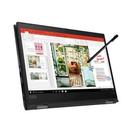 Lenovo ThinkPad X13 Yoga G1 13" Core i5 1.7 GHz - SSD 256 GB - 16GB - QWERTY - Italiano