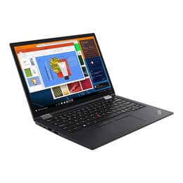 Lenovo ThinkPad X13 Yoga G1 13" Core i5 1.7 GHz - SSD 256 GB - 16GB - QWERTY - Italiano