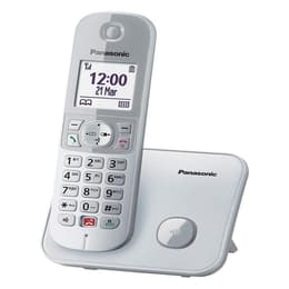 Panasonic KX-TG6851SPS Teléfono fijo