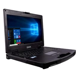 Getac S410 14" Core i5 2.4 GHz - SSD 1 TB - 16GB - QWERTZ - Alemán