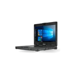 Getac S410 14" Core i5 2.4 GHz - SSD 1 TB - 16GB - QWERTZ - Alemán