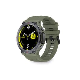 Relojes Cardio Ksix Oslo - Verde