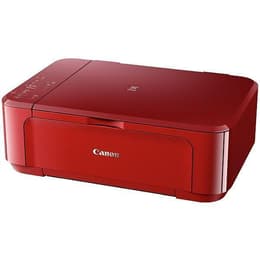 Canon PIXMA MG3650S Chorro de tinta