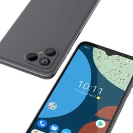 Fairphone 4 256GB - Gris - Libre