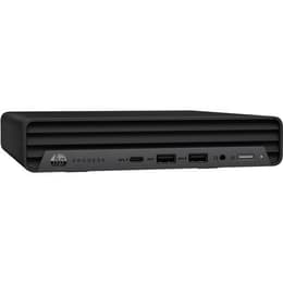 HP ProDesk 400 G6 Mini Core i5 2 GHz - SSD 512 GB RAM 16 GB