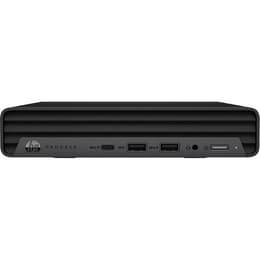 HP ProDesk 400 G6 Mini Core i5 2 GHz - SSD 512 GB RAM 16 GB