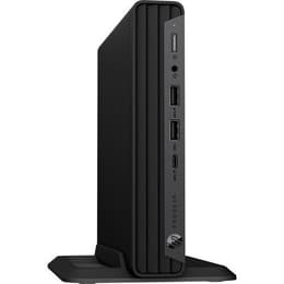 HP ProDesk 400 G6 Mini Core i5 2 GHz - SSD 512 GB RAM 16 GB